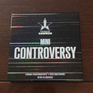 Jeffree Star Mini Controversy